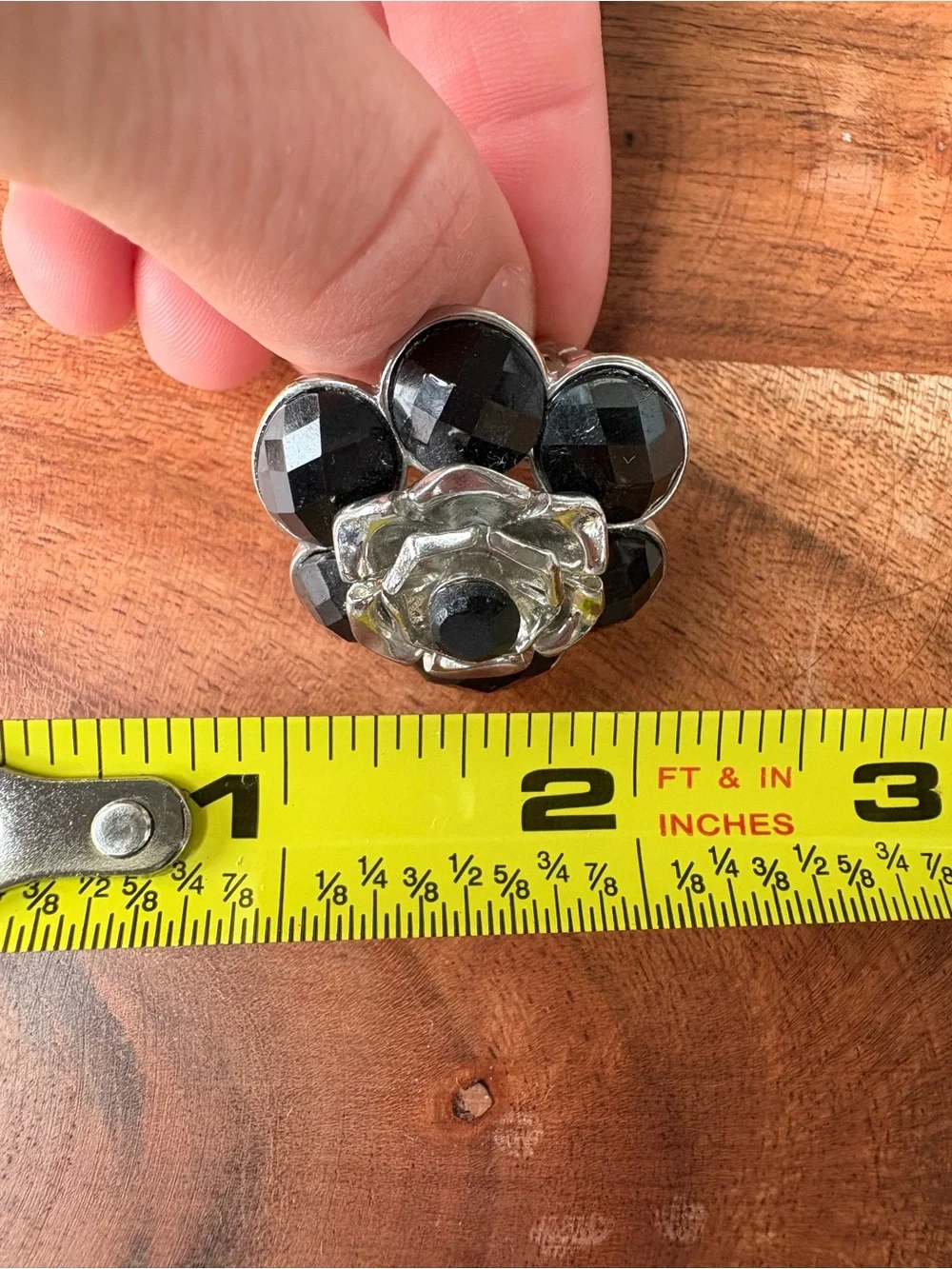 N/A no markings